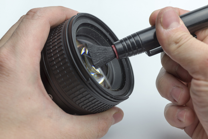 Cleaning Your Flashlight