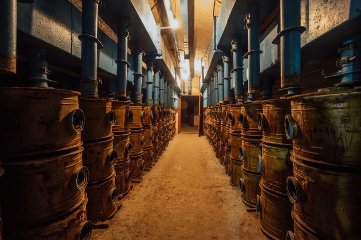 Filtration Process Explained