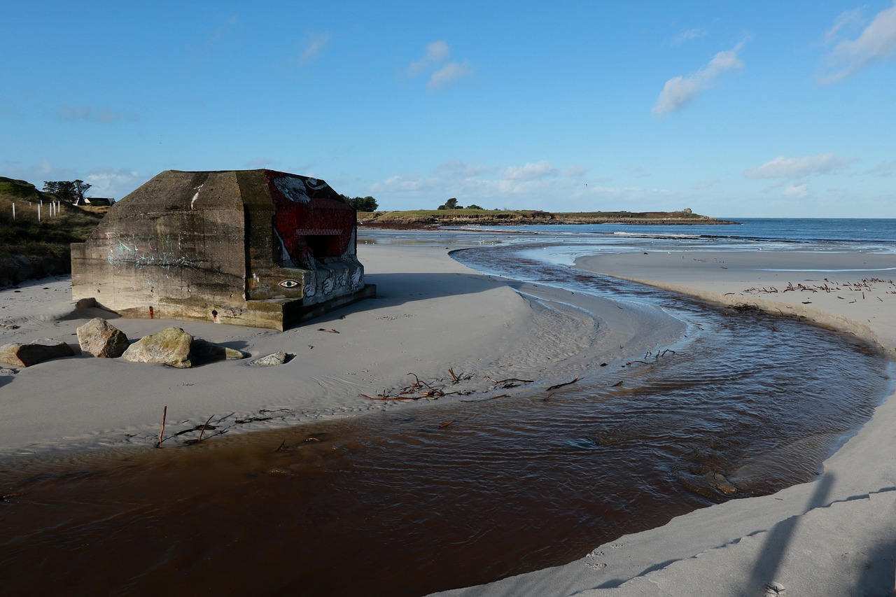 Types of Bunker Shelters