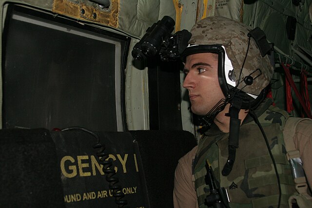 Environmental Impact Environmental Impact