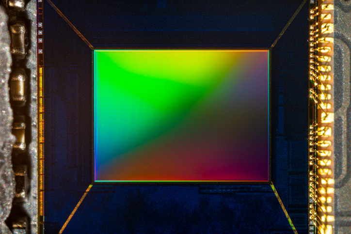 CMOS Sensor CMOS Sensor