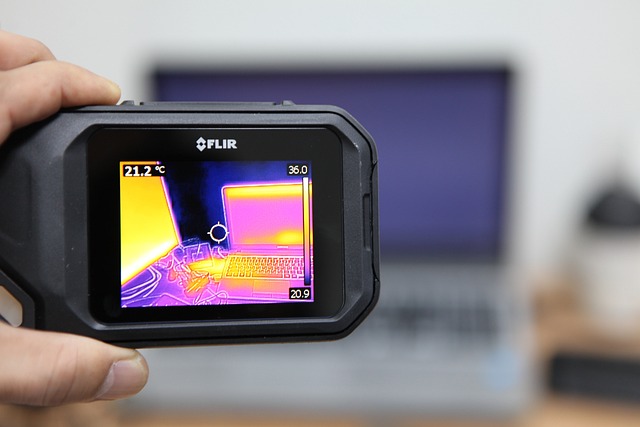 thermal imaging thermal imaging