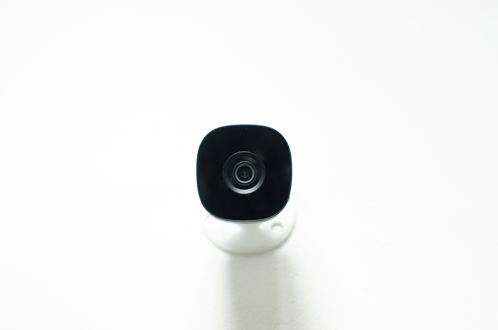 security camera