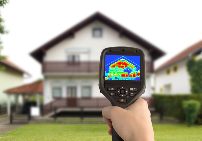 Thermal Imaging Applications