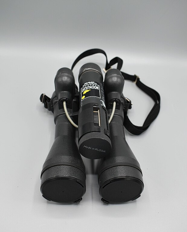 Deterrent Against Threats