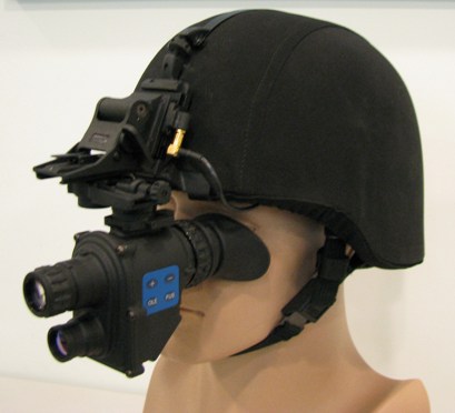 Enhancing Nighttime Navigation