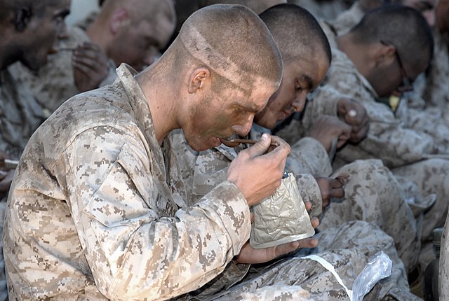 Caloric Sufficiency and Weight