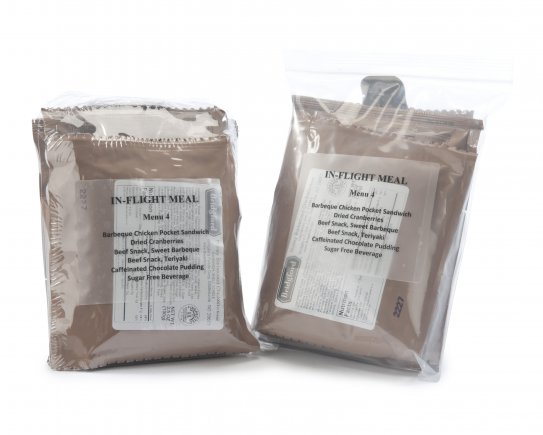 MRE Varieties and Options