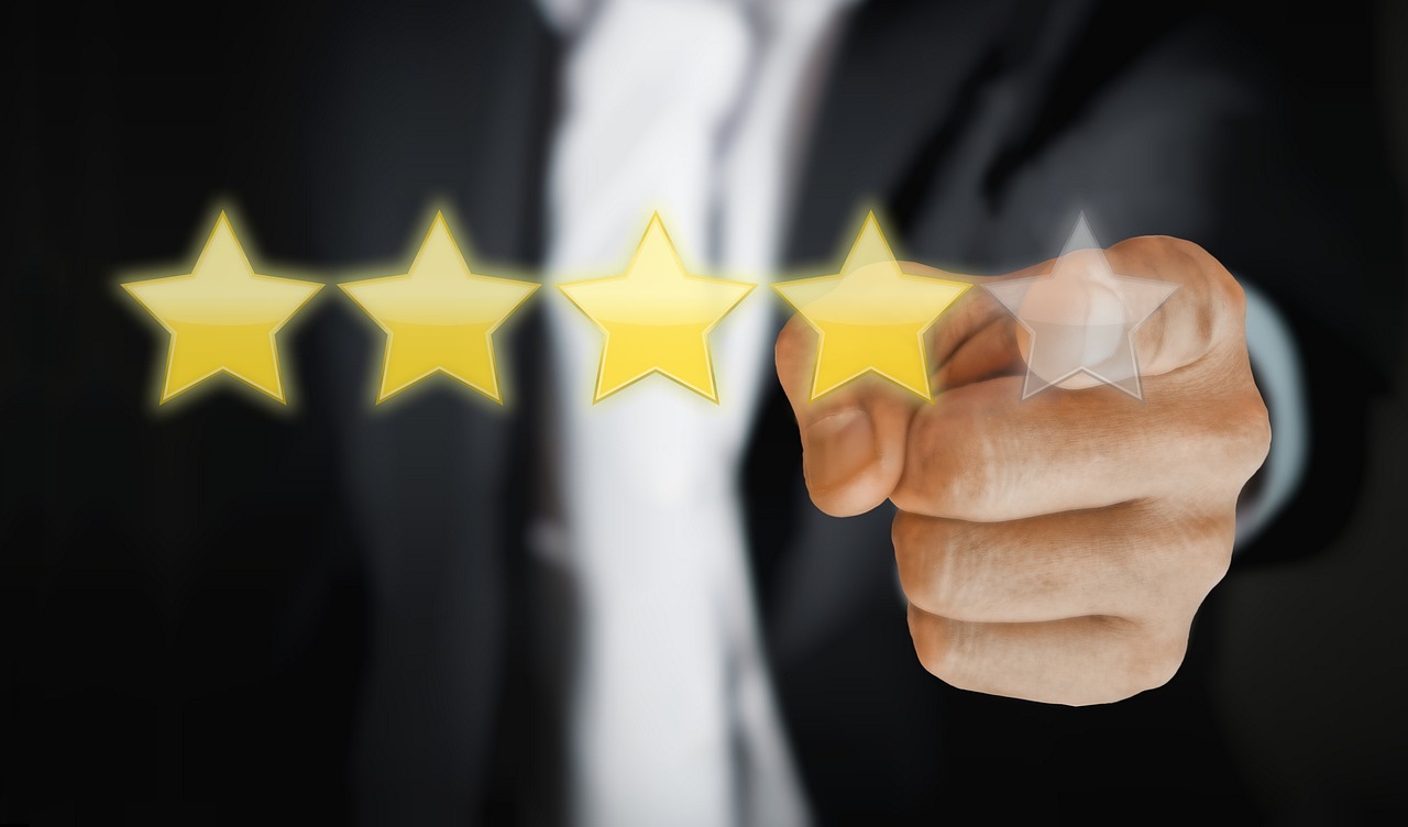 Consumer Feedback and Ratings