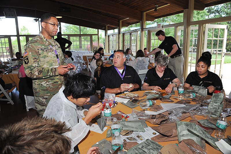 Nutritional Content and Taste