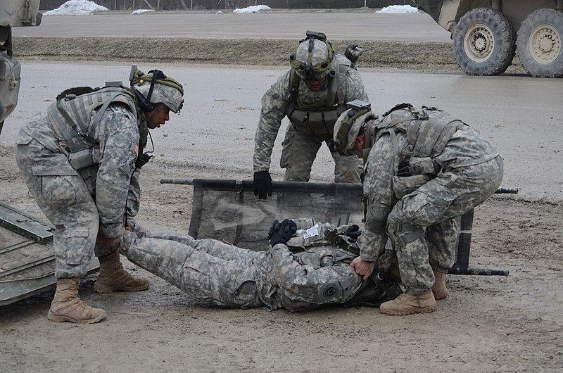 Physical Health Impacts