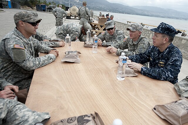 Tailored Dietary Requirements