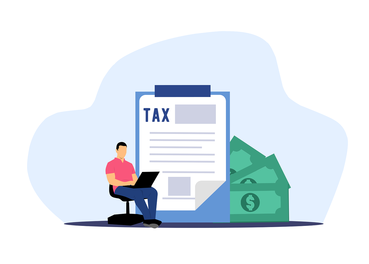Tax Implications and Benefits