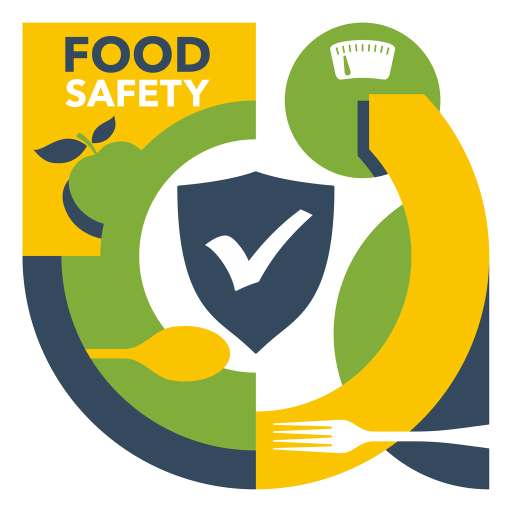 Food safety pattern