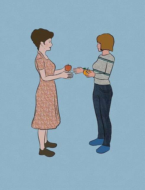 Networking With Neighbors