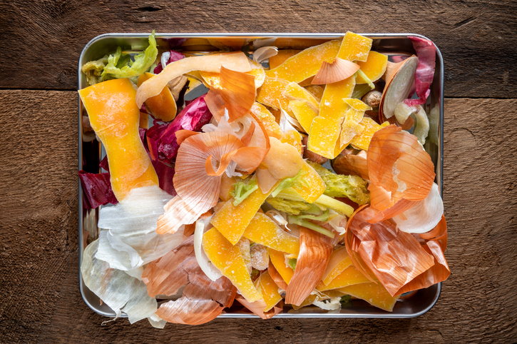 Utilize Every Ingredient