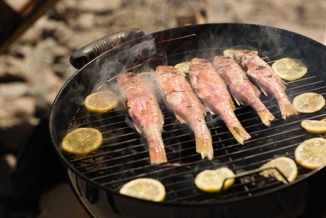 Cooking Wild Game Safely