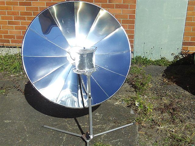 Enhancing Solar Cooker Efficiency