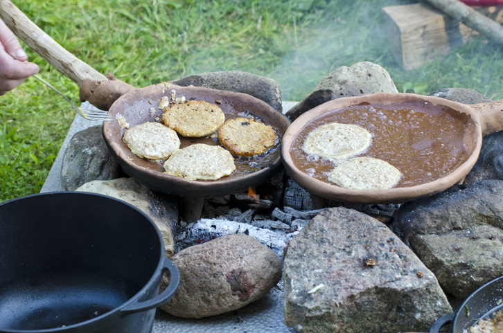 Cooking Methods Without Ovens