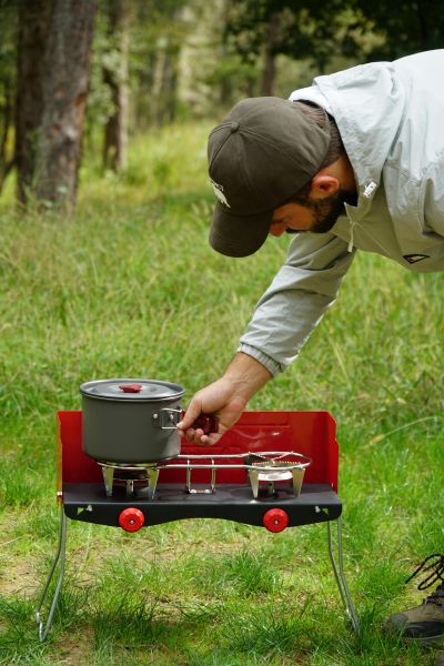 Essential Cooking Devices