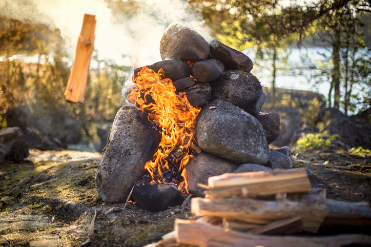 Designing the Oven Shape