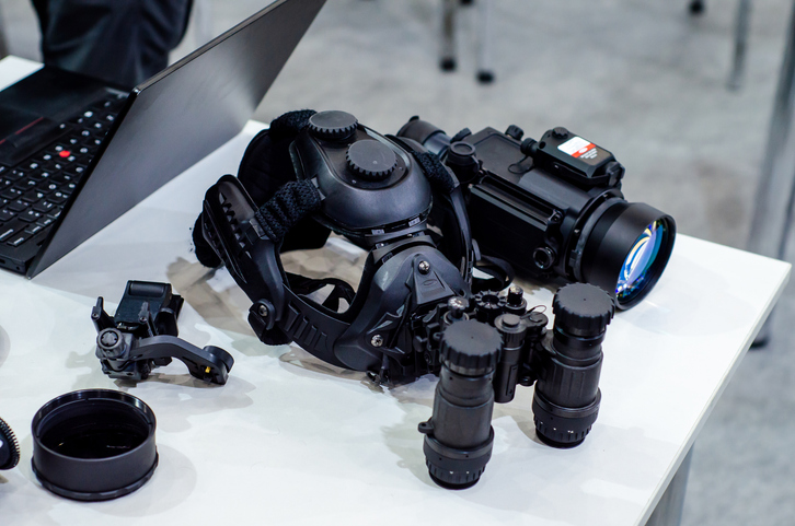 Military Applications and Advancements