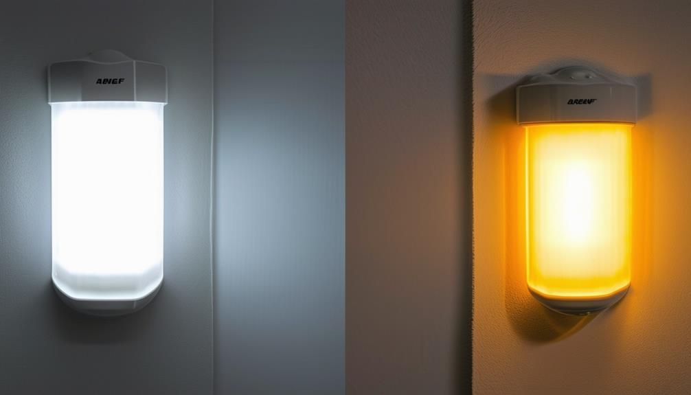 capturing light intensity data