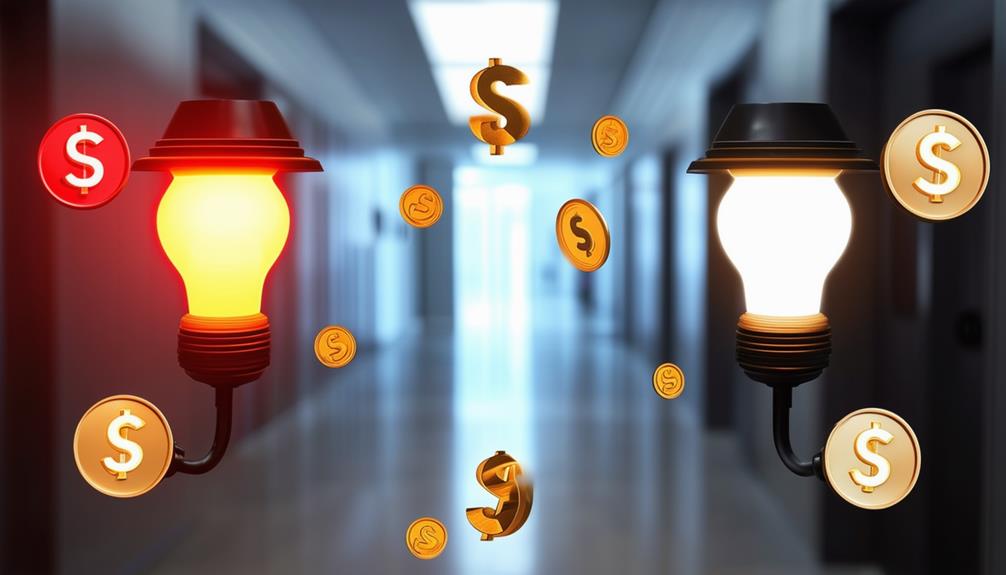 cost implications of technology