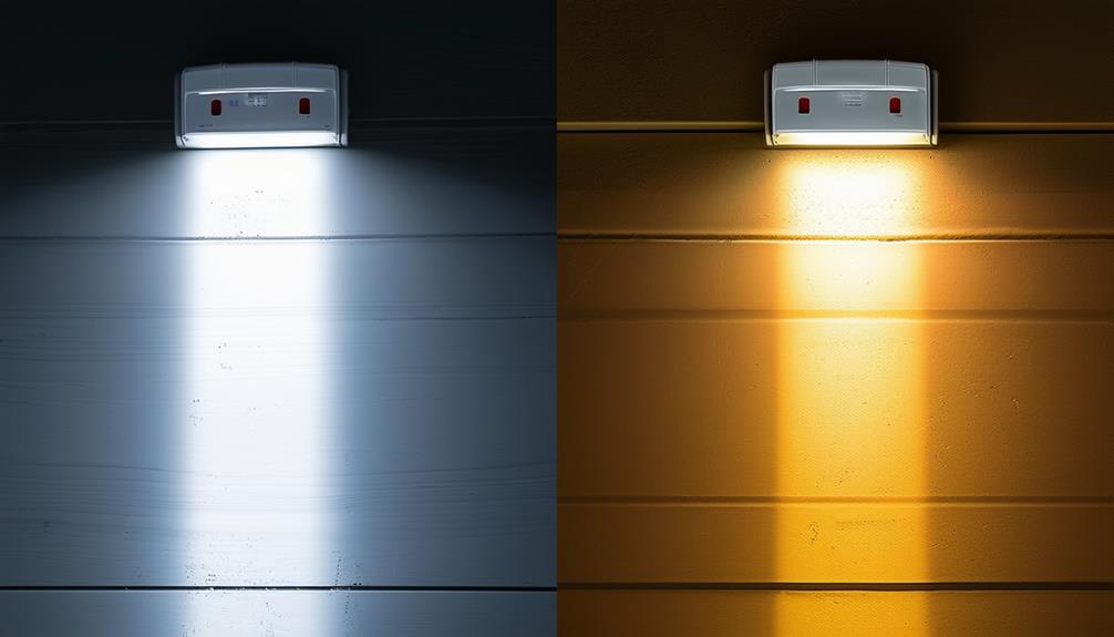 efficiency of different methods