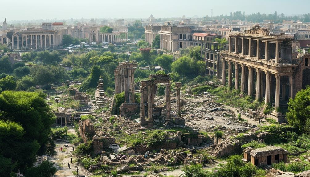 resilience in the face