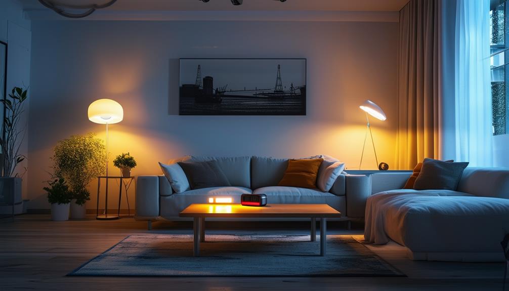 emergency lighting importance explained