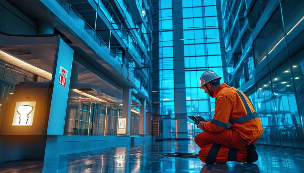 compliance in testing protocols