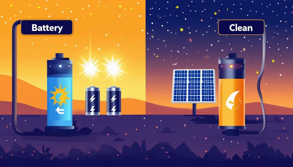 environmental sustainability importance highlighted