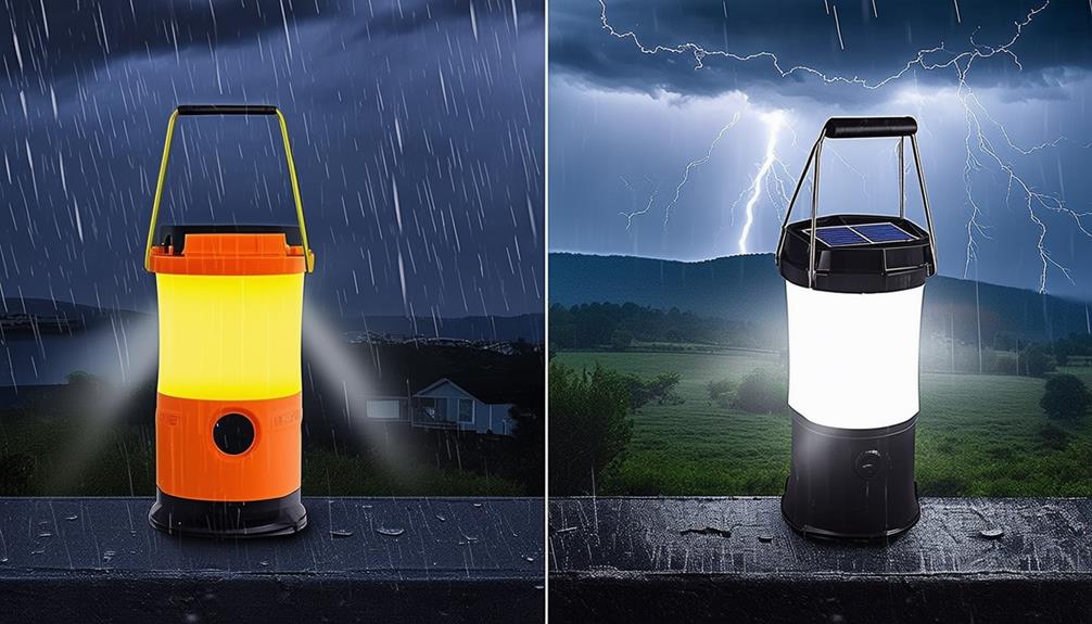 performance and reliability emphasized