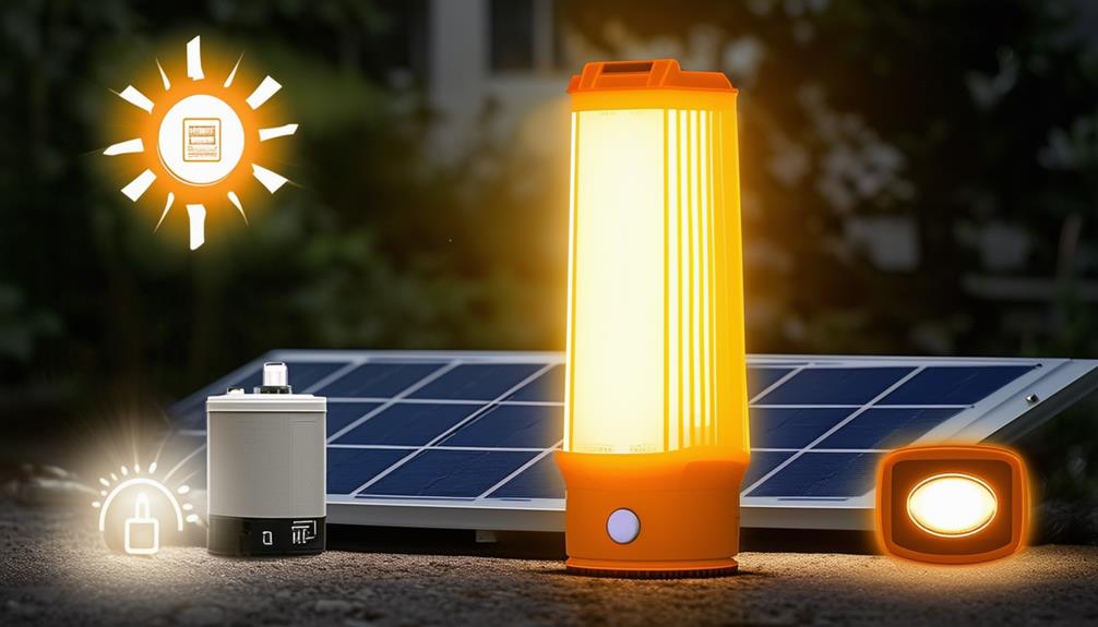 renewable energy and conservation