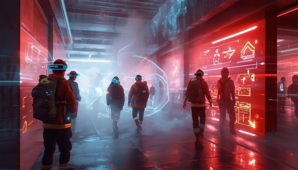 augmented reality for navigation