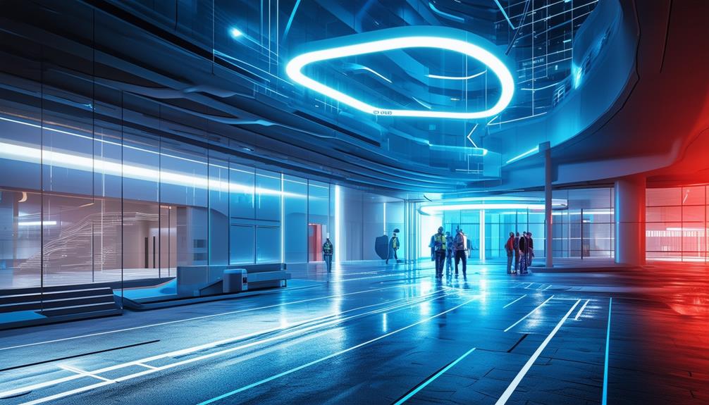 energy efficient tech for homes