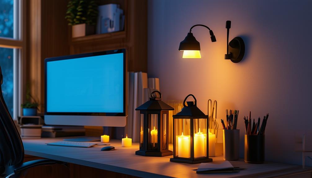 critical backup power source