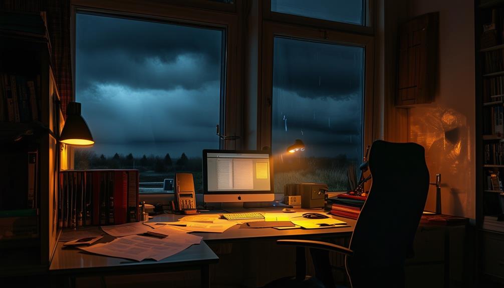 critical role of illumination