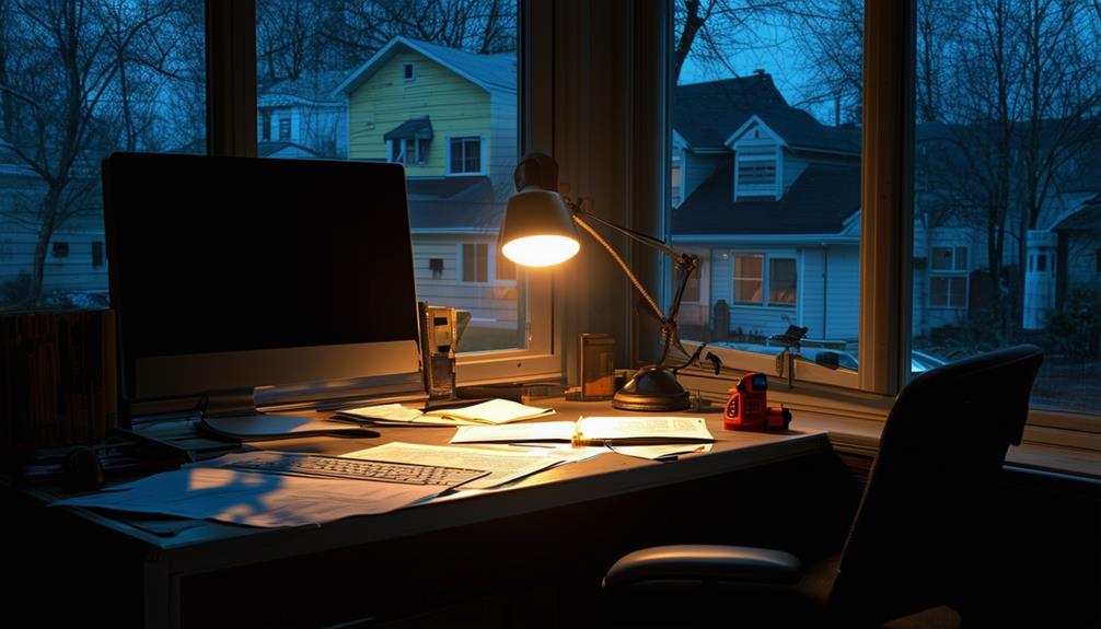 understanding power outages effects