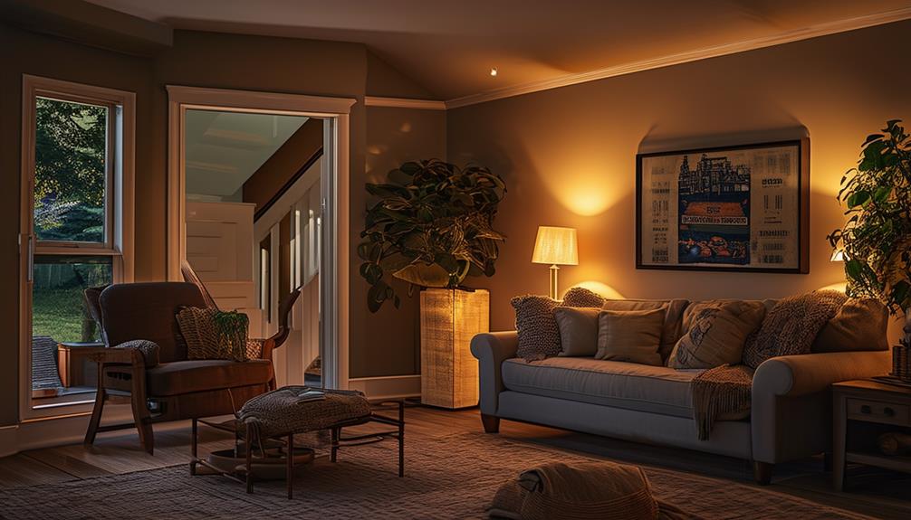 emergency lights location guide