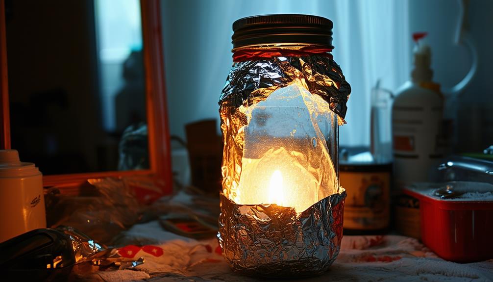 illuminate with innovative designs