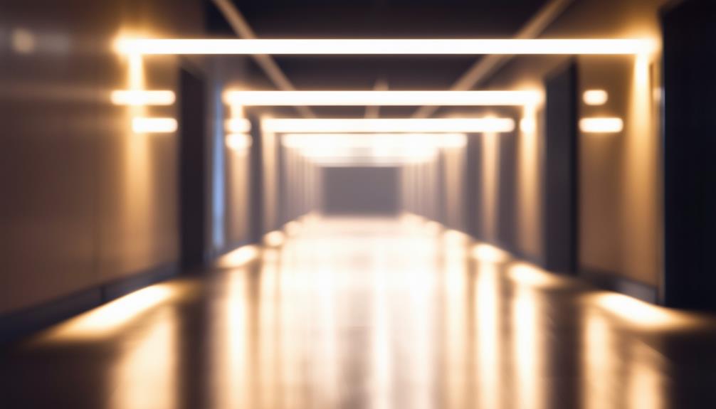 critical role of illumination