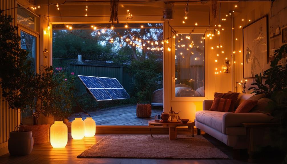 harness solar energy effectively