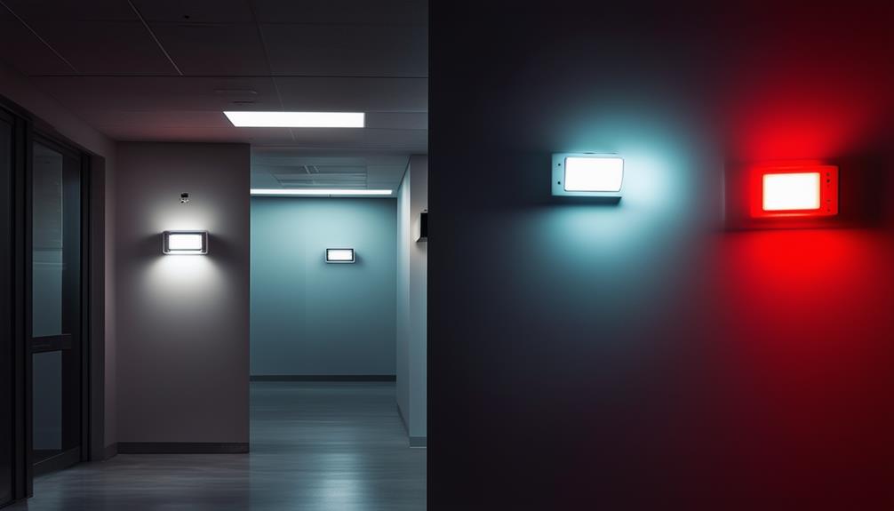 self sustained energy storage systems