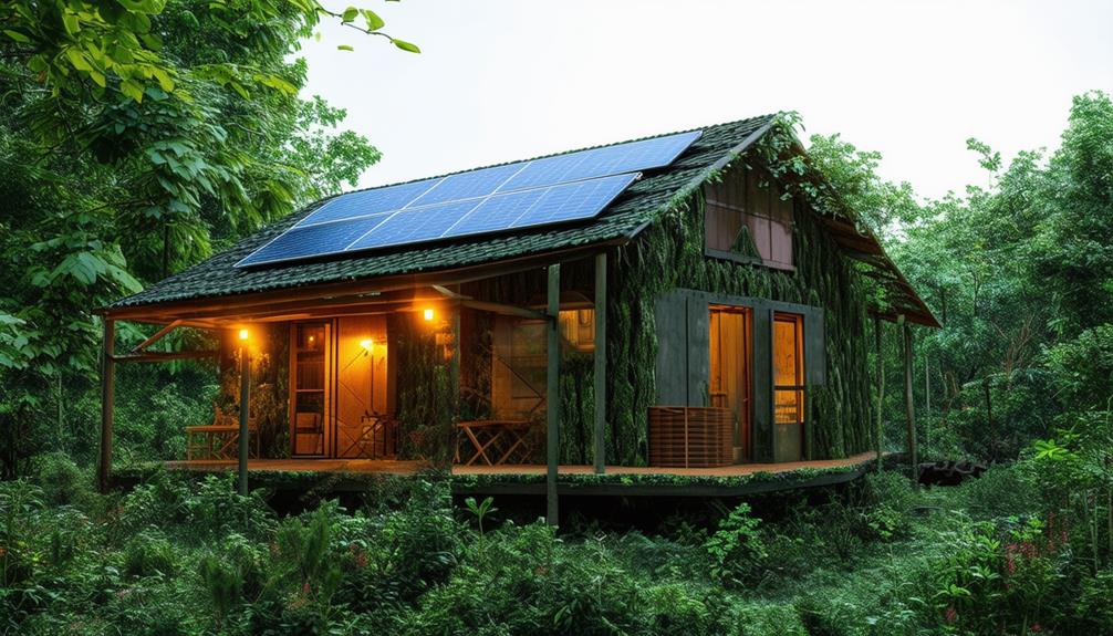 effective security measures implemented