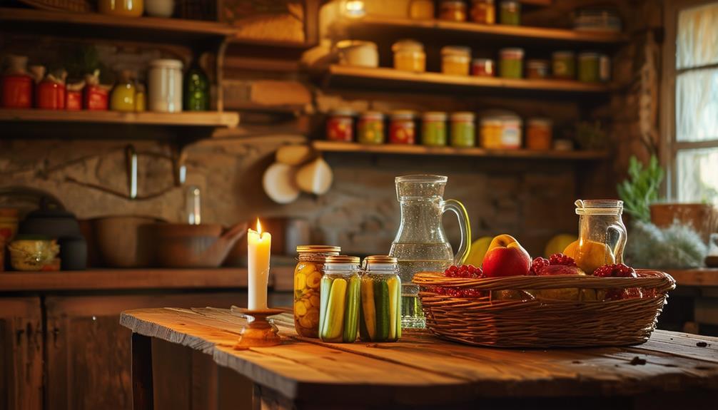 prepare for emergencies now