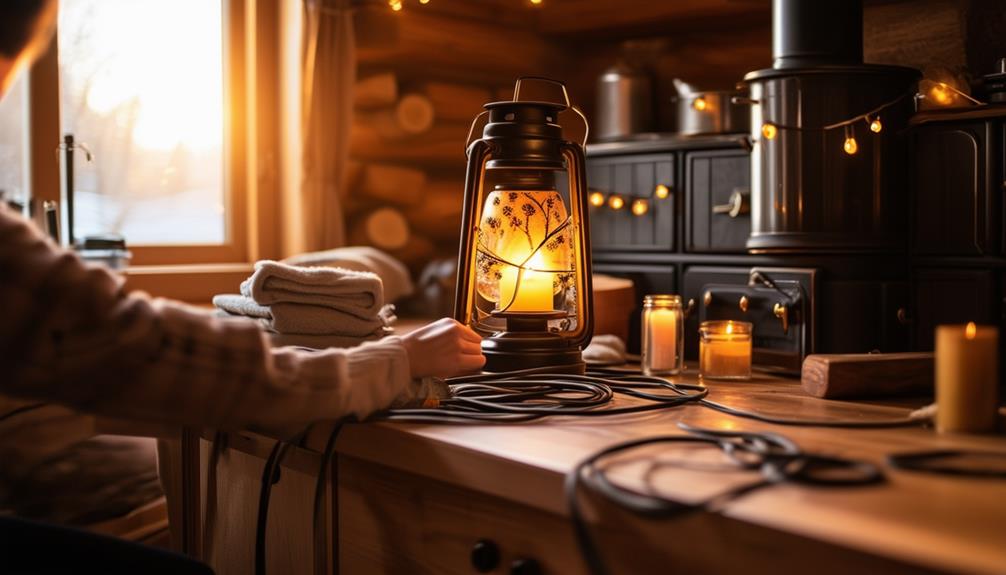 reduce energy consumption now