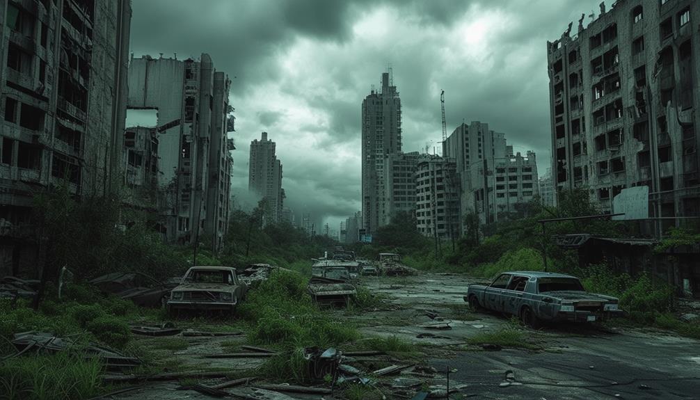 exploring pop culture s apocalyptic interpretations