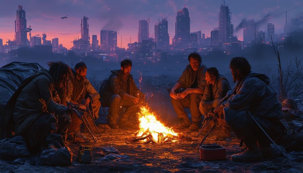 inspirational insights from history